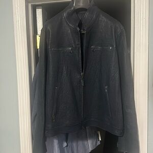 John Varvatos jacket size 54